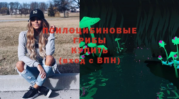 хмурый Балахна